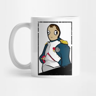 Nappoleon Mug